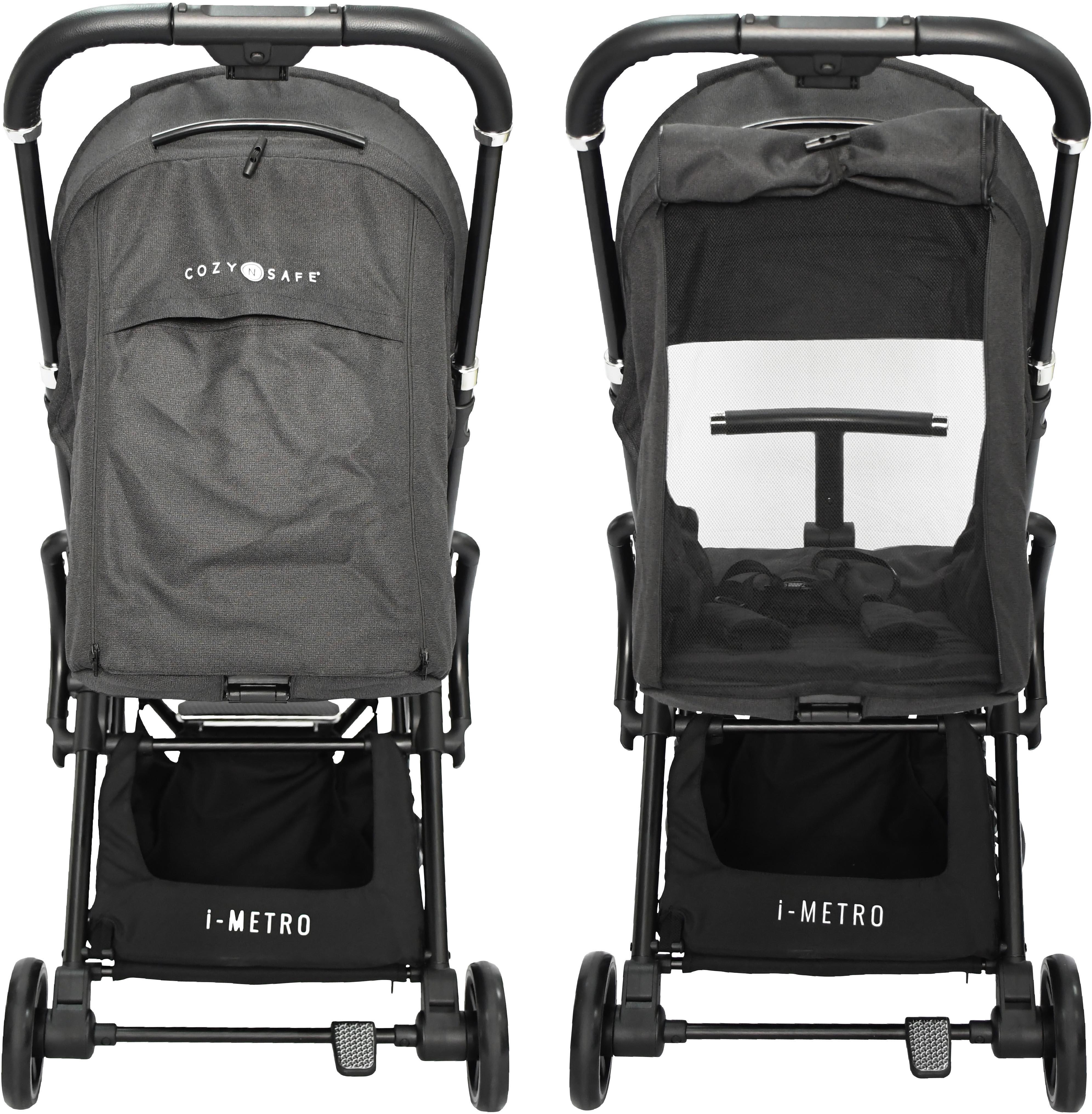 Cozy N Safe i-METRO Urban Stroller