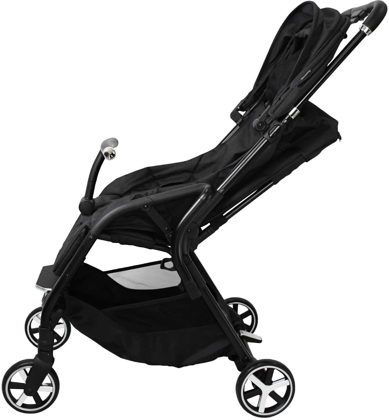 Cozy N Safe i-METRO Urban Stroller