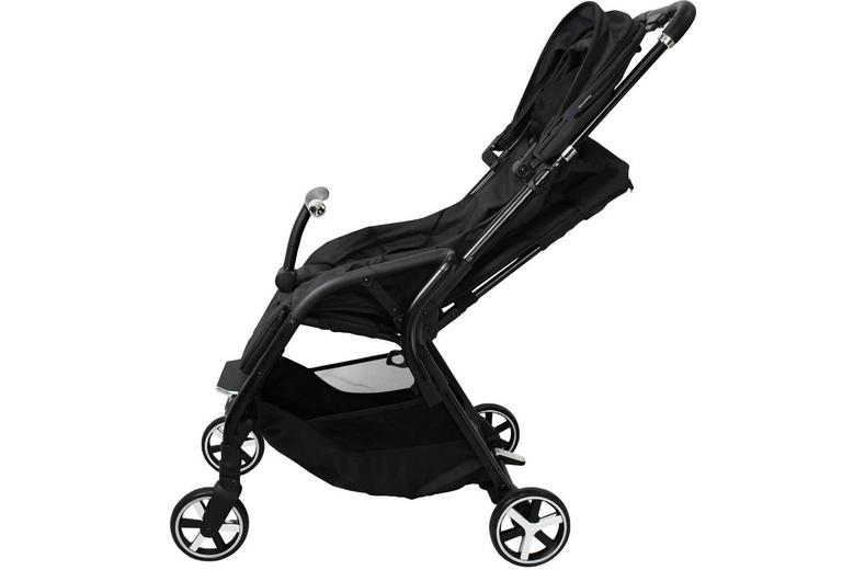 Cozy N Safe i-METRO Urban Stroller Cozy N Safe i-METRO Urban Stroller