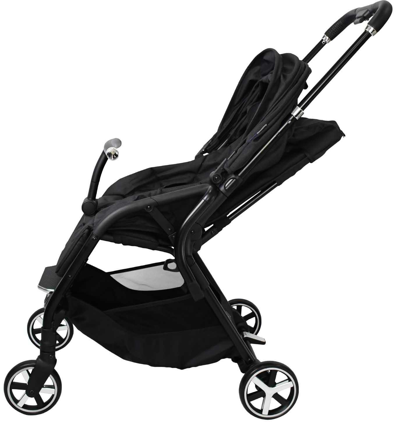 Cozy N Safe i-METRO Urban Stroller