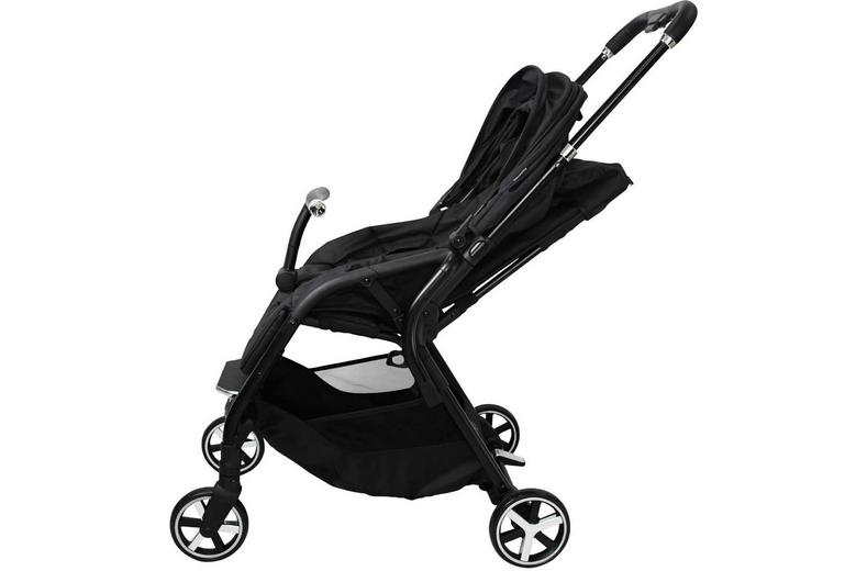 Cozy N Safe i-METRO Urban Stroller Cozy N Safe i-METRO Urban Stroller
