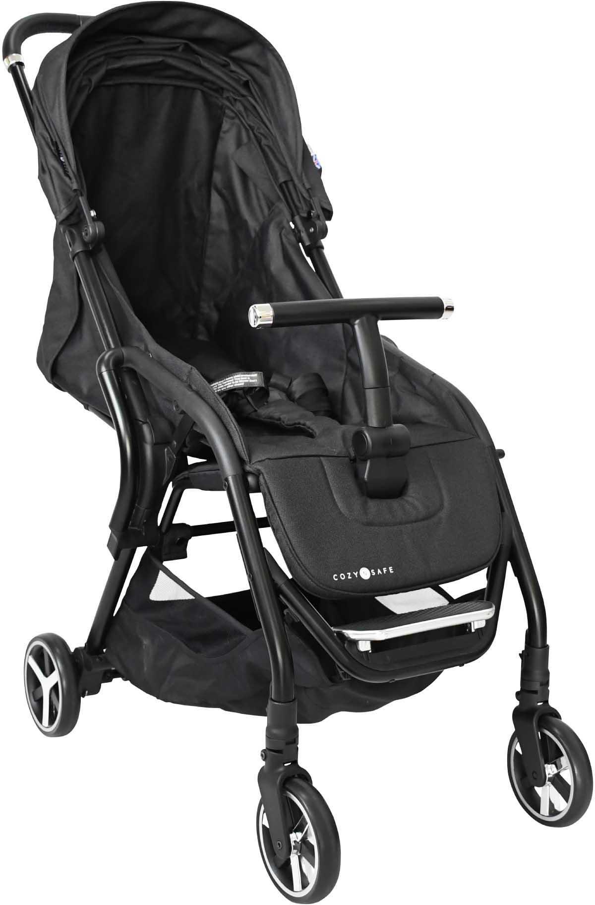 Cozy N Safe i-METRO Urban Stroller