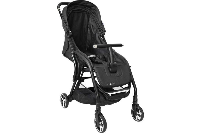 Cozy N Safe i-METRO Urban Stroller Cozy N Safe i-METRO Urban Stroller