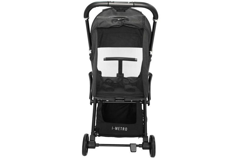 Cozy N Safe i-METRO Urban Stroller Cozy N Safe i-METRO Urban Stroller
