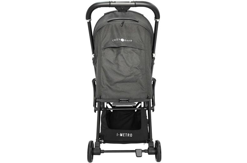 Cozy N Safe i-METRO Urban Stroller Cozy N Safe i-METRO Urban Stroller