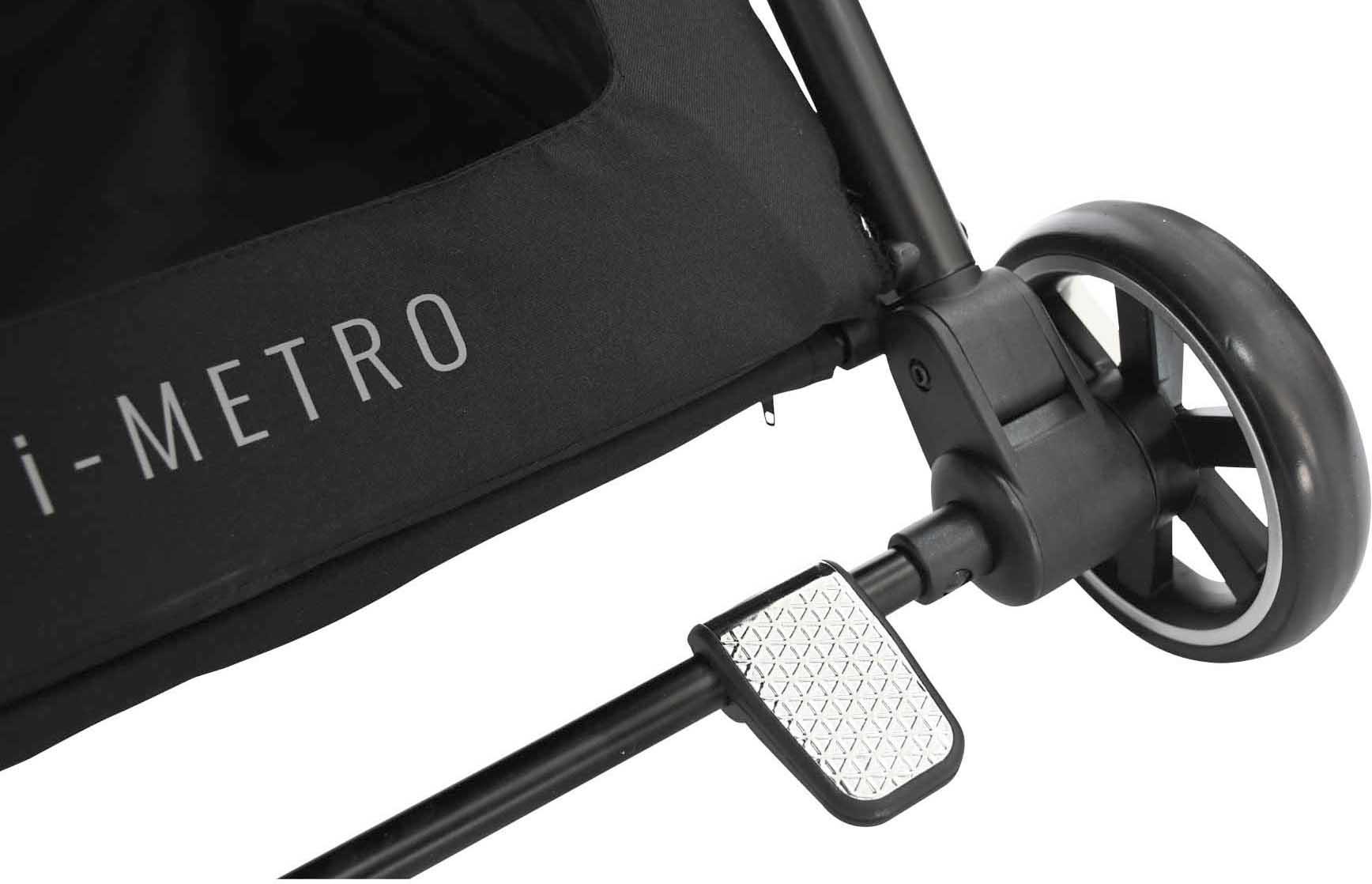 Cozy N Safe i-METRO Urban Stroller