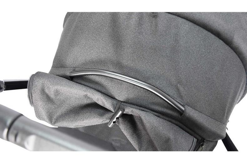 Cozy N Safe i-METRO Urban Stroller Cozy N Safe i-METRO Urban Stroller