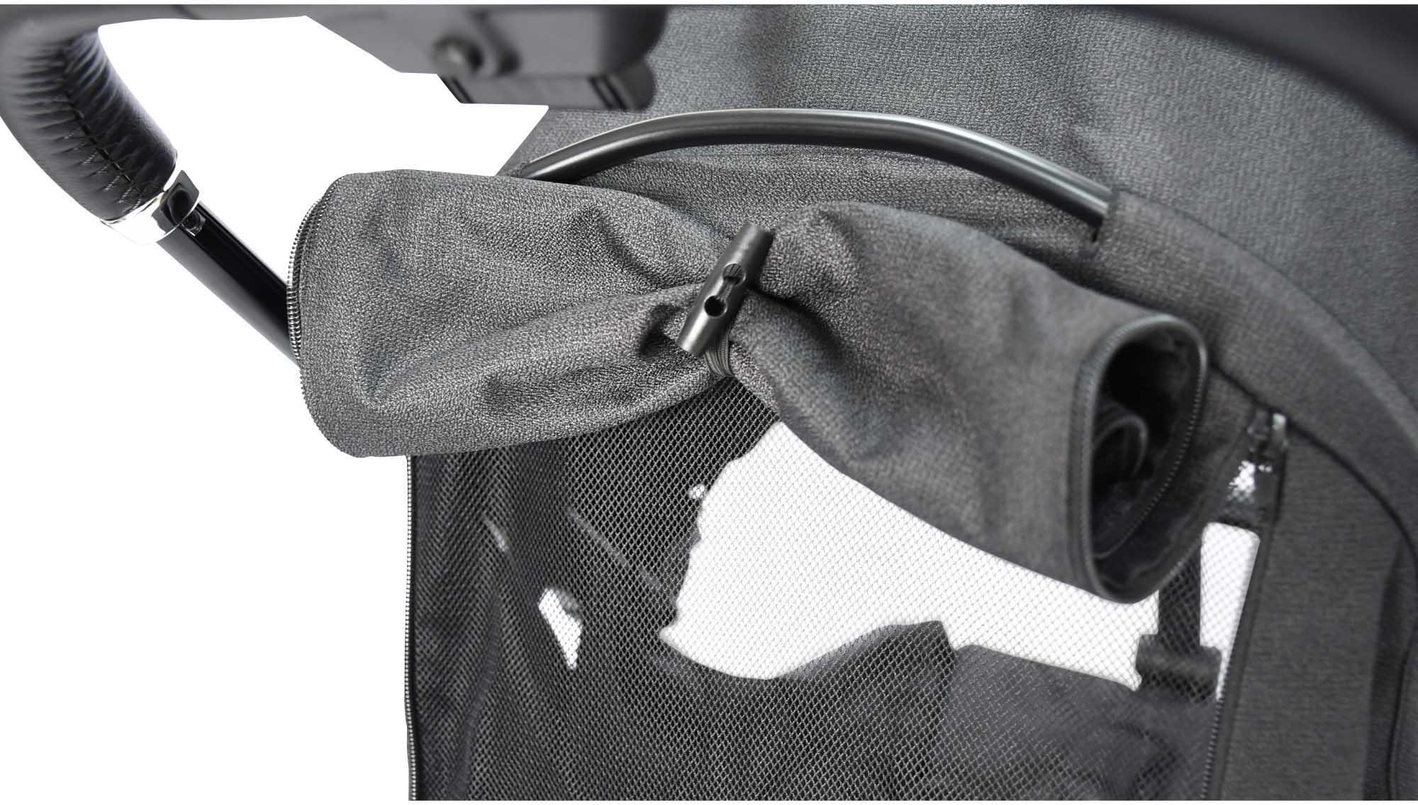 Cozy N Safe i-METRO Urban Stroller