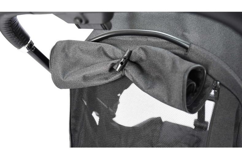 Cozy N Safe i-METRO Urban Stroller Cozy N Safe i-METRO Urban Stroller