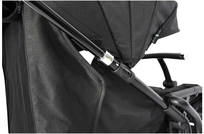 Cozy N Safe i-METRO Urban Stroller Cozy N Safe i-METRO Urban Stroller