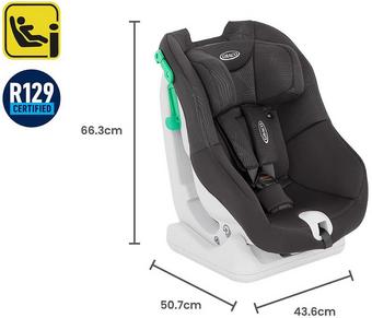 Evenflo girl 2024 car seat