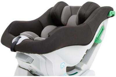 Graco Extend LX R129 Convertible Car Seat - Midnight Graco Extend LX R129 Convertible Car Seat - Midnight