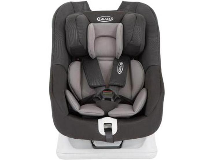 Graco Extend LX R129 Convertible Car Seat - Midnight