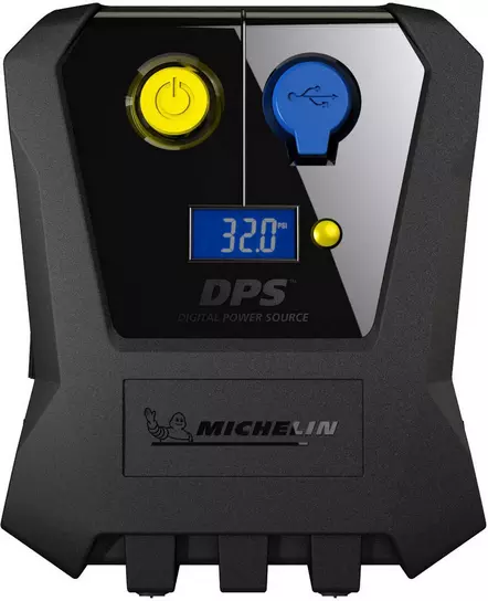 Micro tyre inflator discount