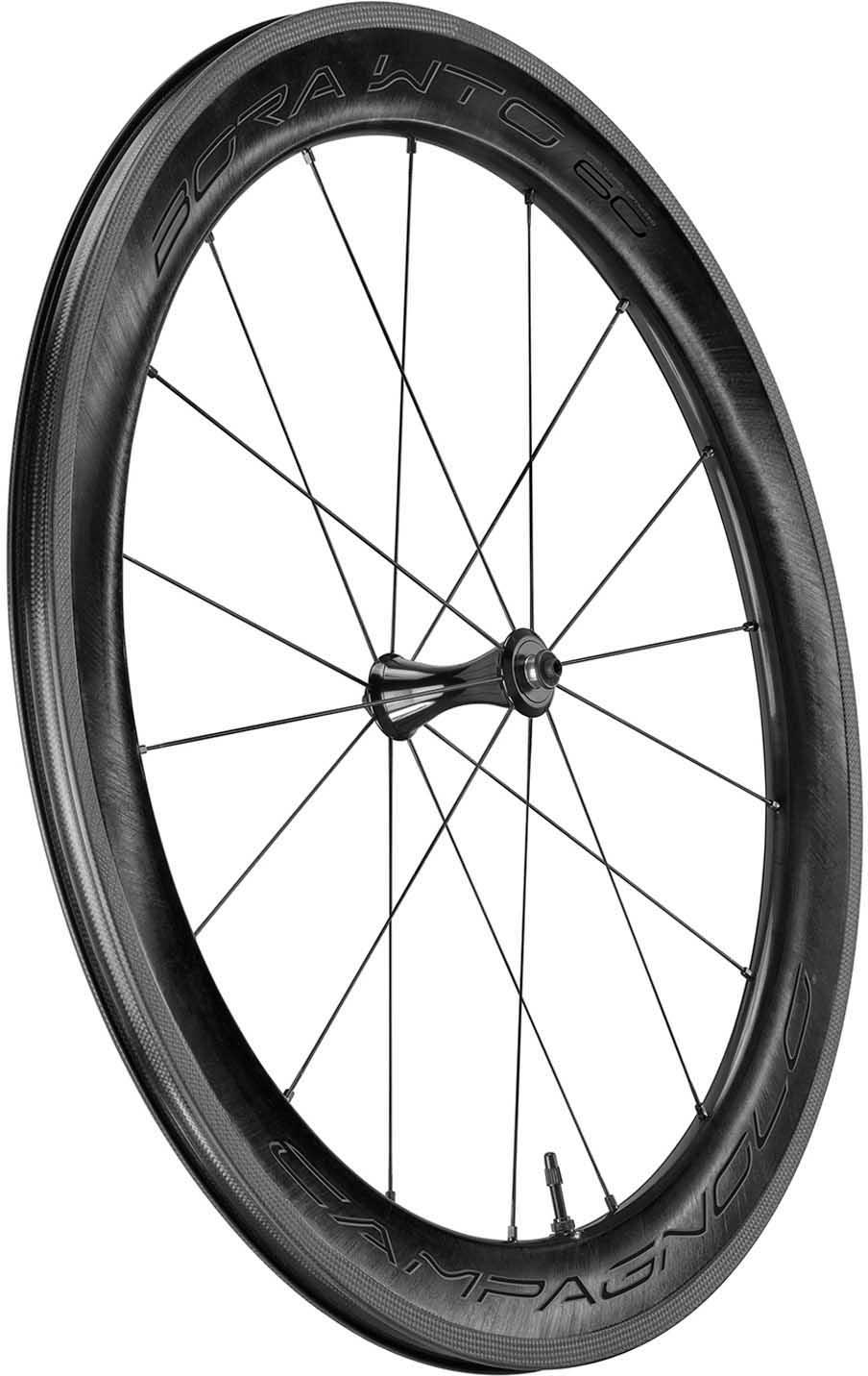 Campagnolo Bora WTO 60 Rim Brake Wheelset