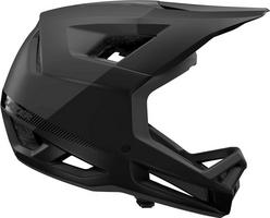 Halfords Lazer Cage Kineticore Helmet, Matt Black, Medium | Extra 8% off for BC Members