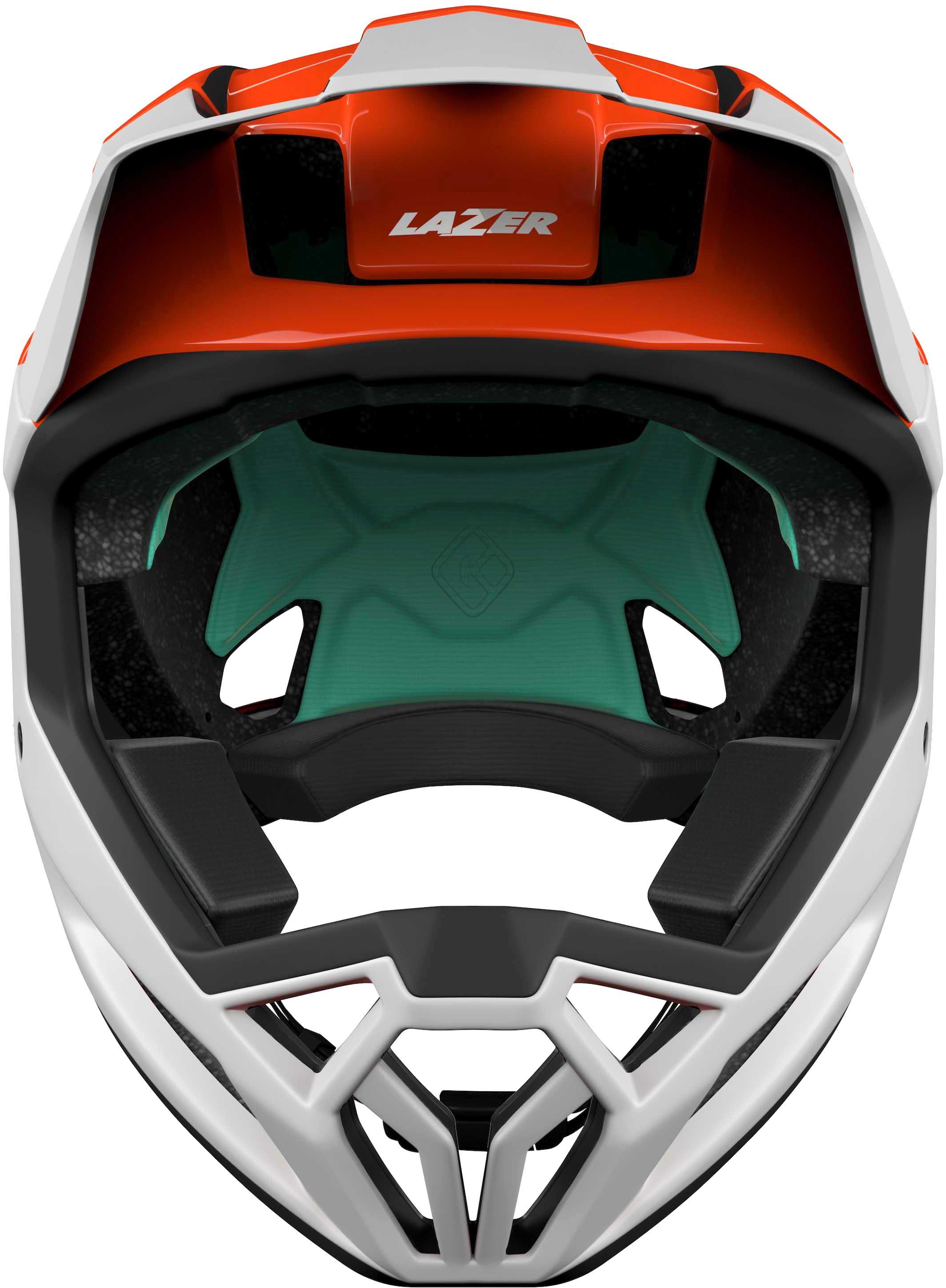 Lazer Cage KinetiCore Helmet