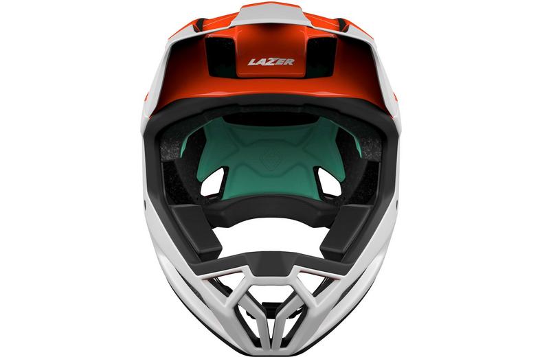 Lazer Cage KinetiCore Helmet Lazer Cage KinetiCore Helmet