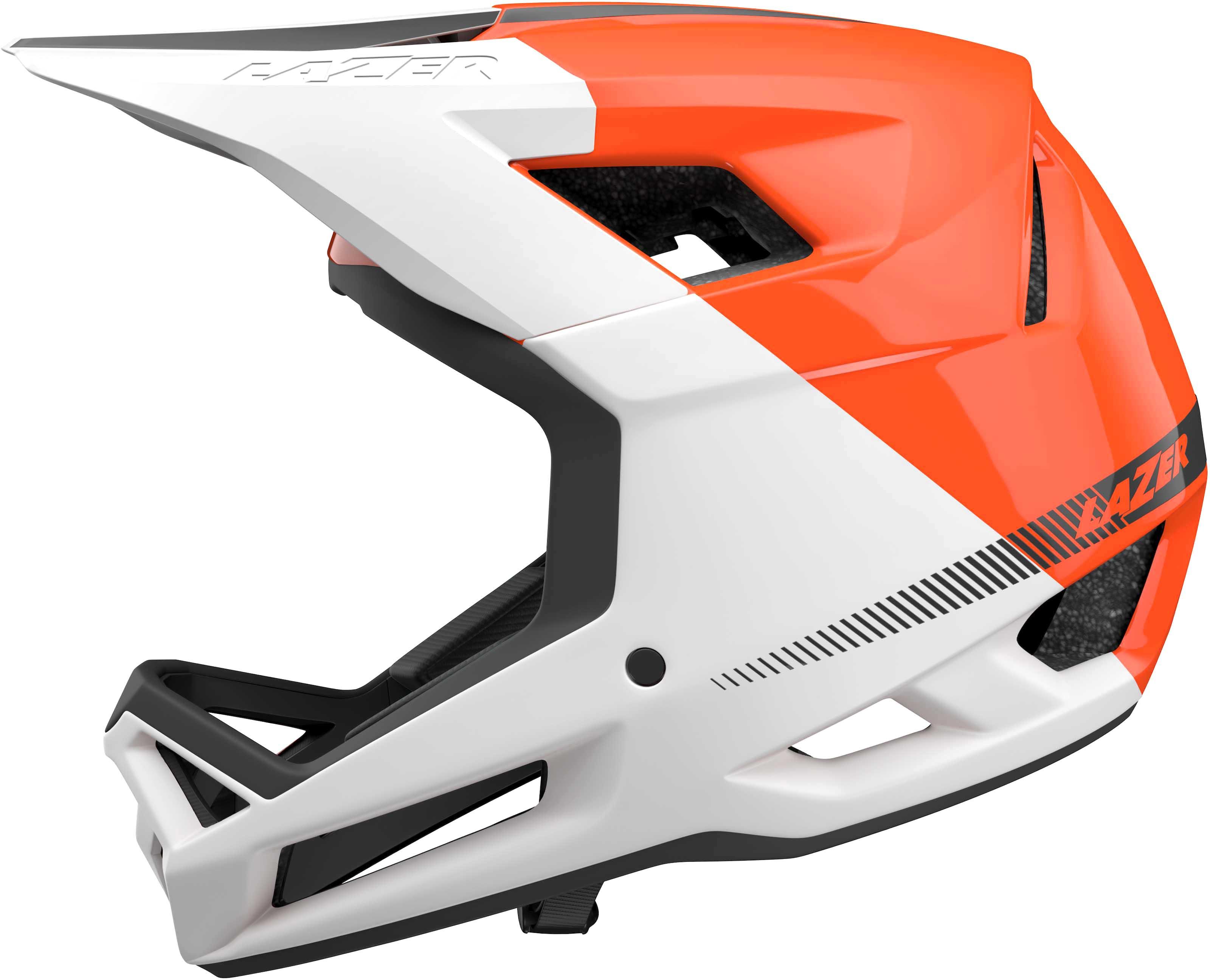 Lazer Cage KinetiCore Helmet