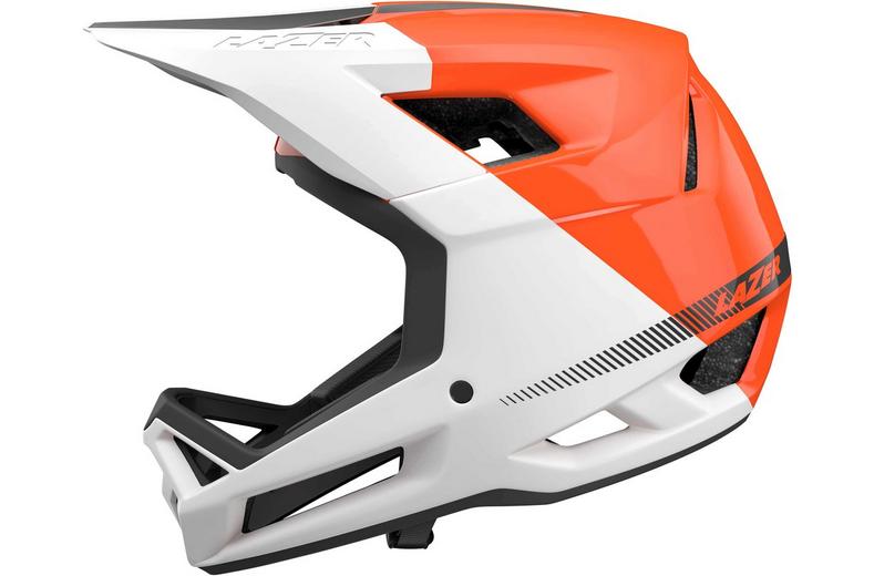 Lazer Cage KinetiCore Helmet Lazer Cage KinetiCore Helmet