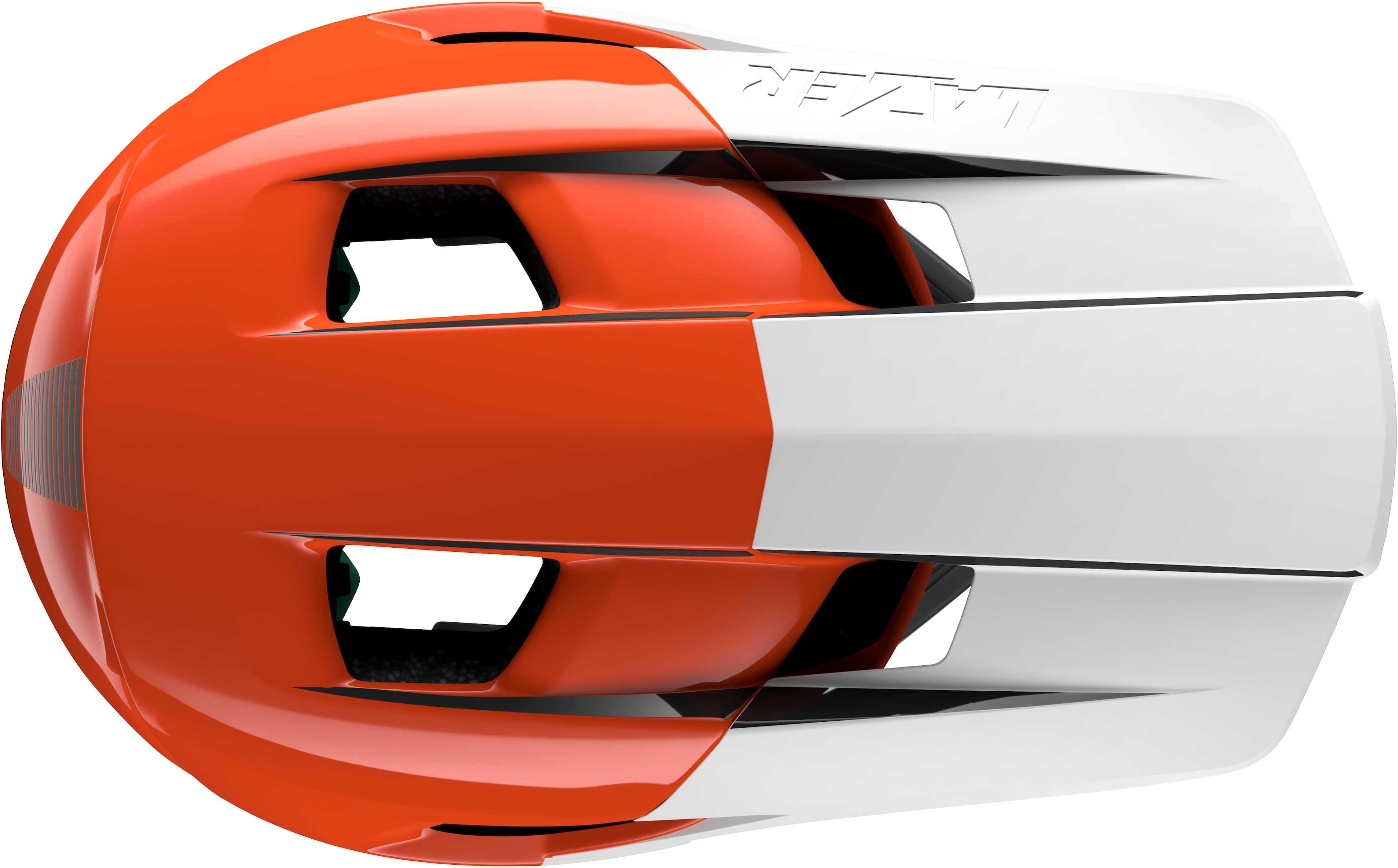Lazer Cage KinetiCore Helmet