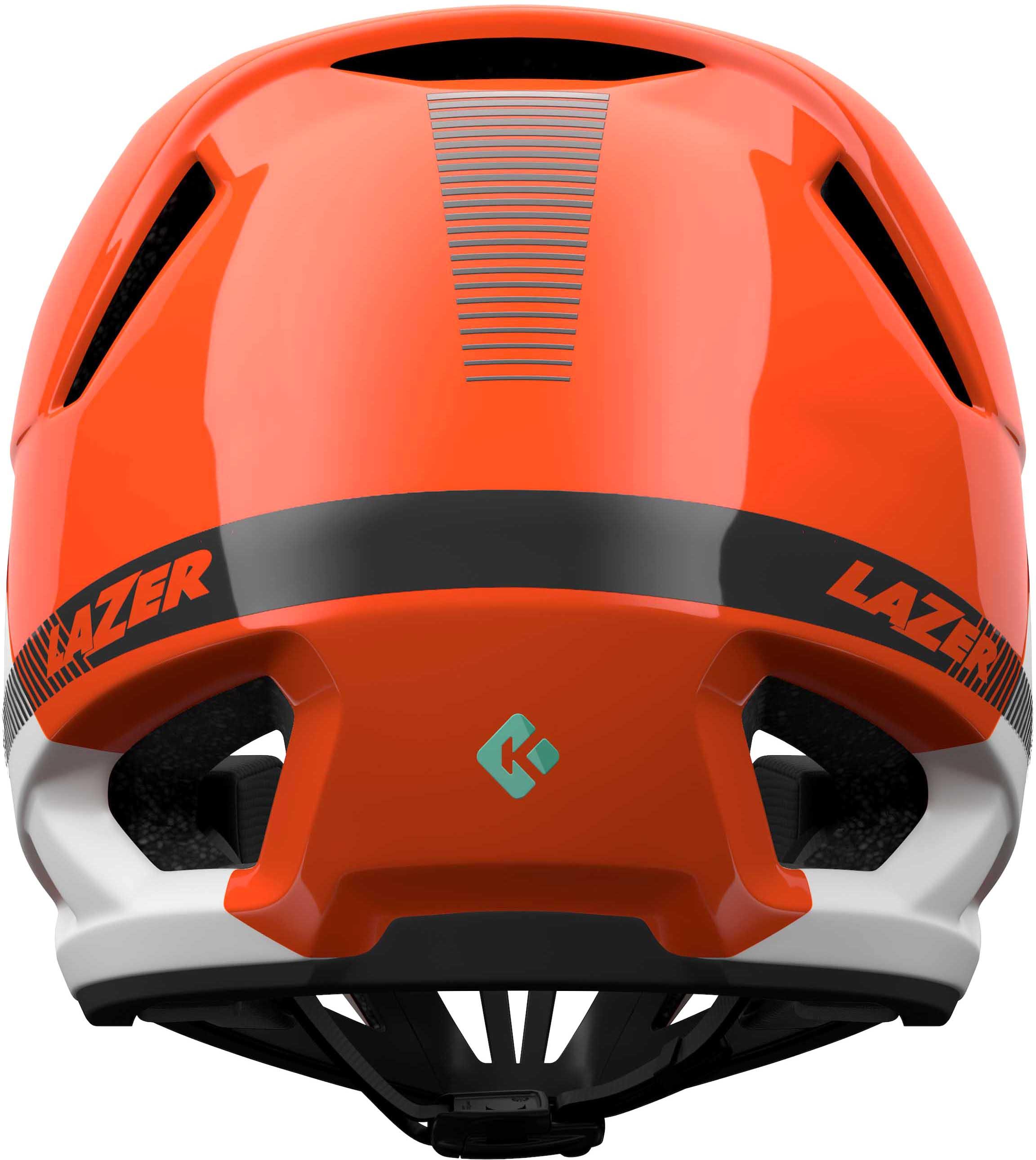 Lazer Cage KinetiCore Helmet