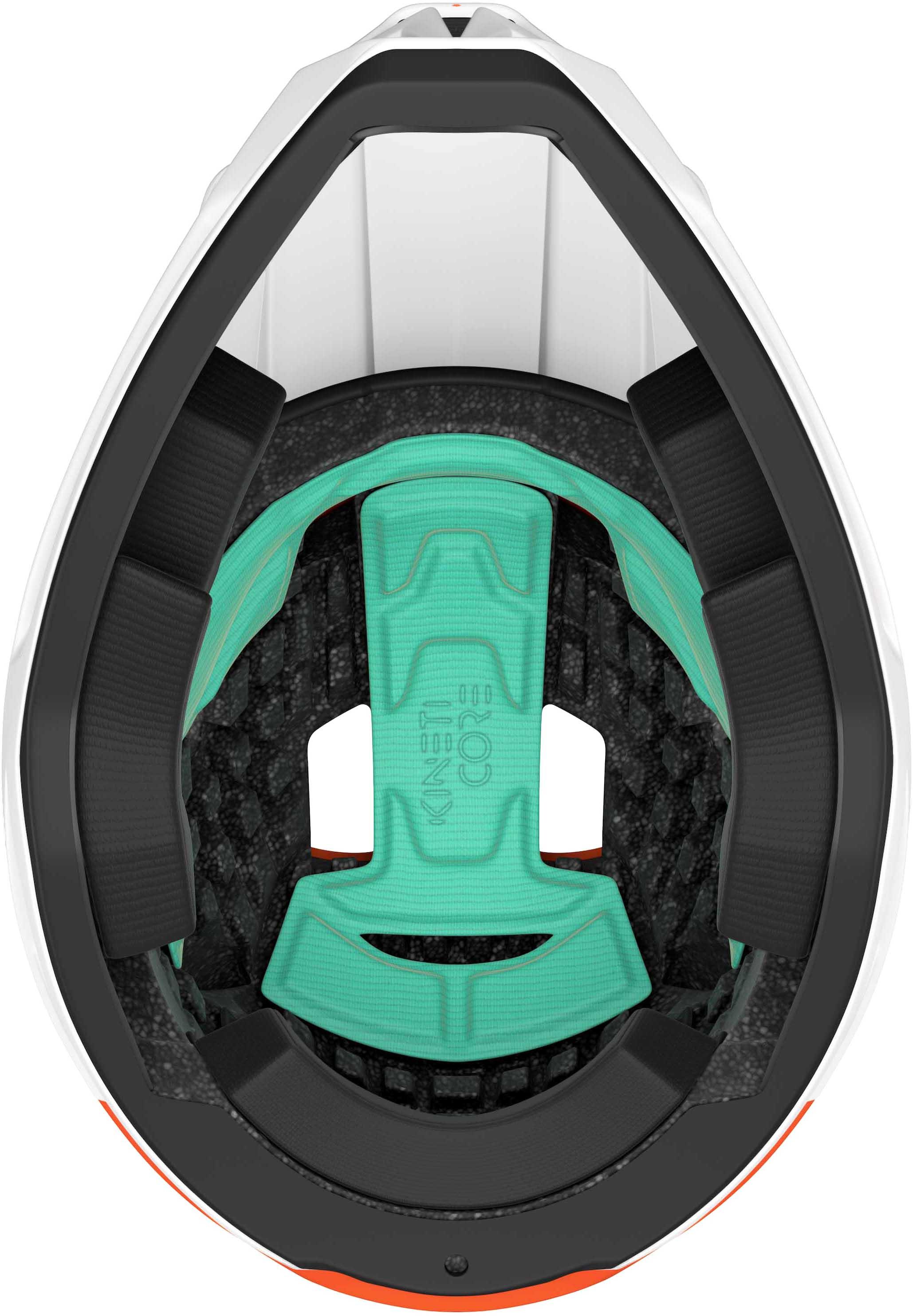 Lazer Cage KinetiCore Helmet