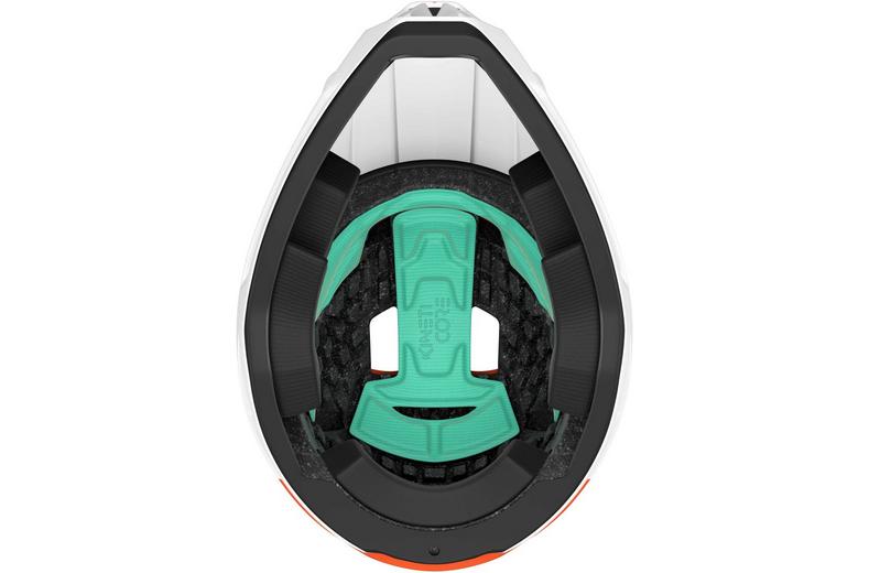 Lazer Cage KinetiCore Helmet Lazer Cage KinetiCore Helmet