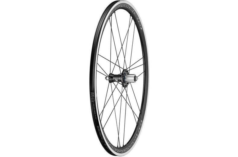 Campagnolo Scirocco C17 Rim Brake Wheelset Campagnolo Scirocco C17 Rim Brake Wheelset