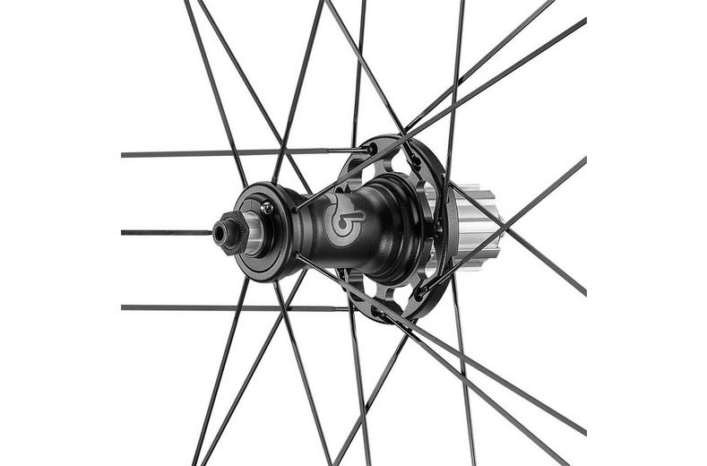 Campagnolo Scirocco C17 Rim Brake Wheelset Campagnolo Scirocco C17 Rim Brake Wheelset