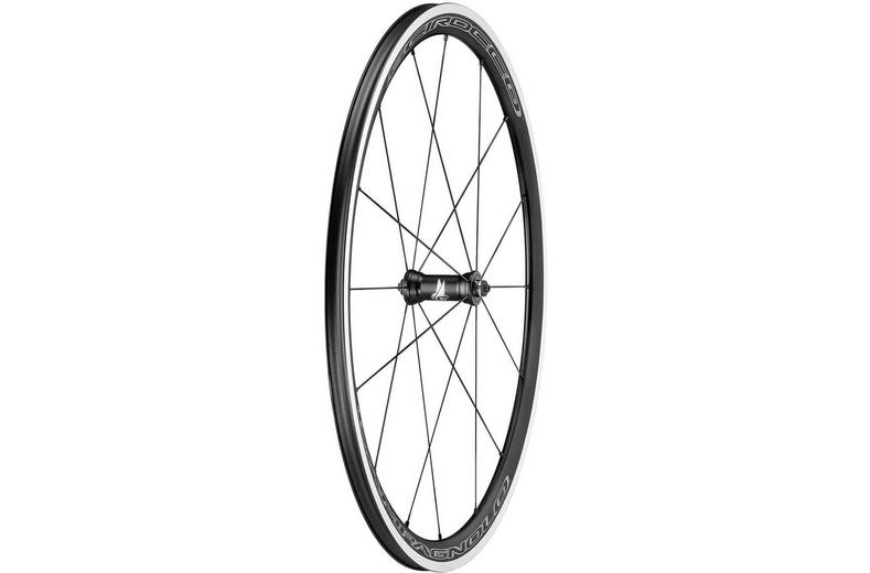 Campagnolo Scirocco C17 Rim Brake Wheelset Campagnolo Scirocco C17 Rim Brake Wheelset