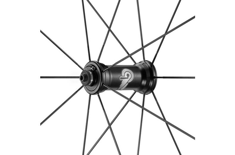 Campagnolo Scirocco C17 Rim Brake Wheelset, Campagnolo Campagnolo Scirocco C17 Rim Brake Wheelset, Campagnolo