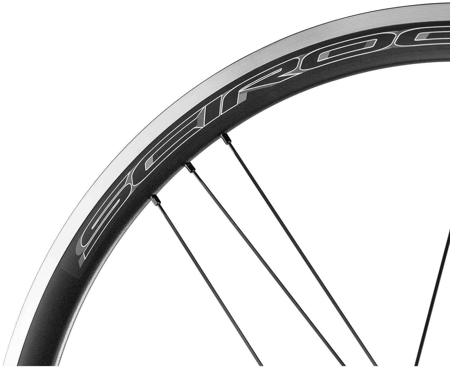 Campagnolo Scirocco C17 Rim Brake Wheelset | Halfords UK