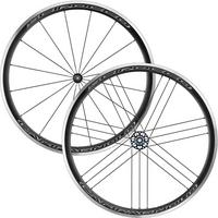 Halfords Campagnolo Scirocco C17 Rim Brake Wheelset, Shimano/Sram | Extra 8% off for BC Members
