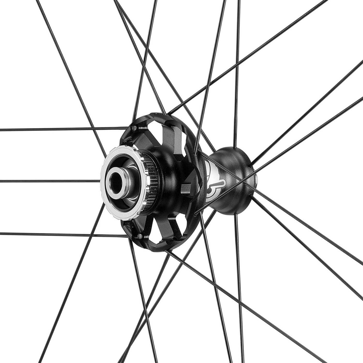 Campagnolo Scirocco Disc Brake Wheelset