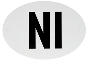 Halfords NI - Car Badge