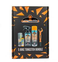Halfords Tru-Tension E-Bike Tungsten Cleaning Kit Bundle | Extra 8% off for BC Members