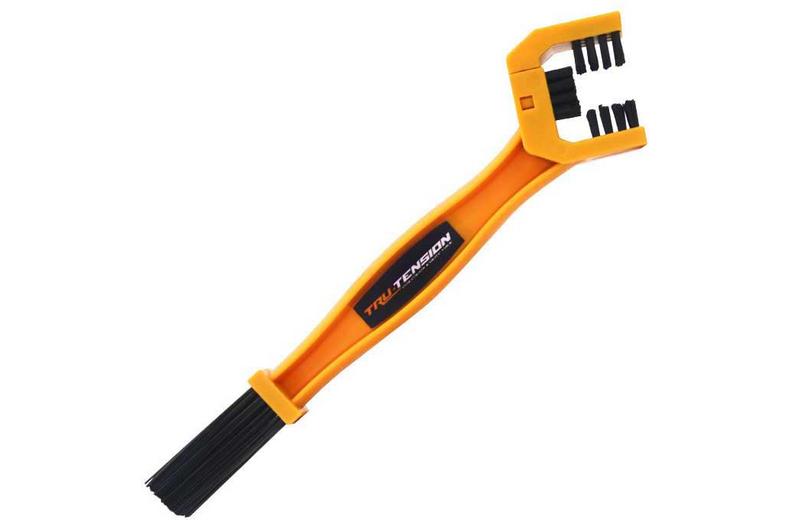 Tru-Tension E-Bike Tungsten Cleaning Kit Bundle Tru-Tension E-Bike Tungsten Cleaning Kit Bundle