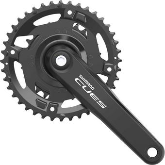 Shimano Cues FC-U4000-2 Chainset 40/26T 9/10/11 Speed