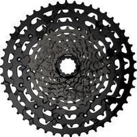 Halfords Shimano Cues Cs-Lg700 11 Speed Cassette, 11-50T | Extra 8% off for BC Members