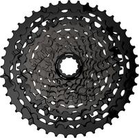 Halfords Shimano Cues Cs-Lg700 11 Speed Cassette, 11-45T | Extra 8% off for BC Members