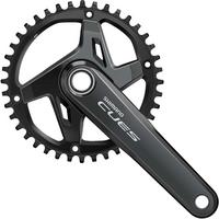 Halfords Shimano Cues Fc-U8000-1 Chainset 9/10/11 Speed, 170Mm, 40T | Extra 8% off for BC Members