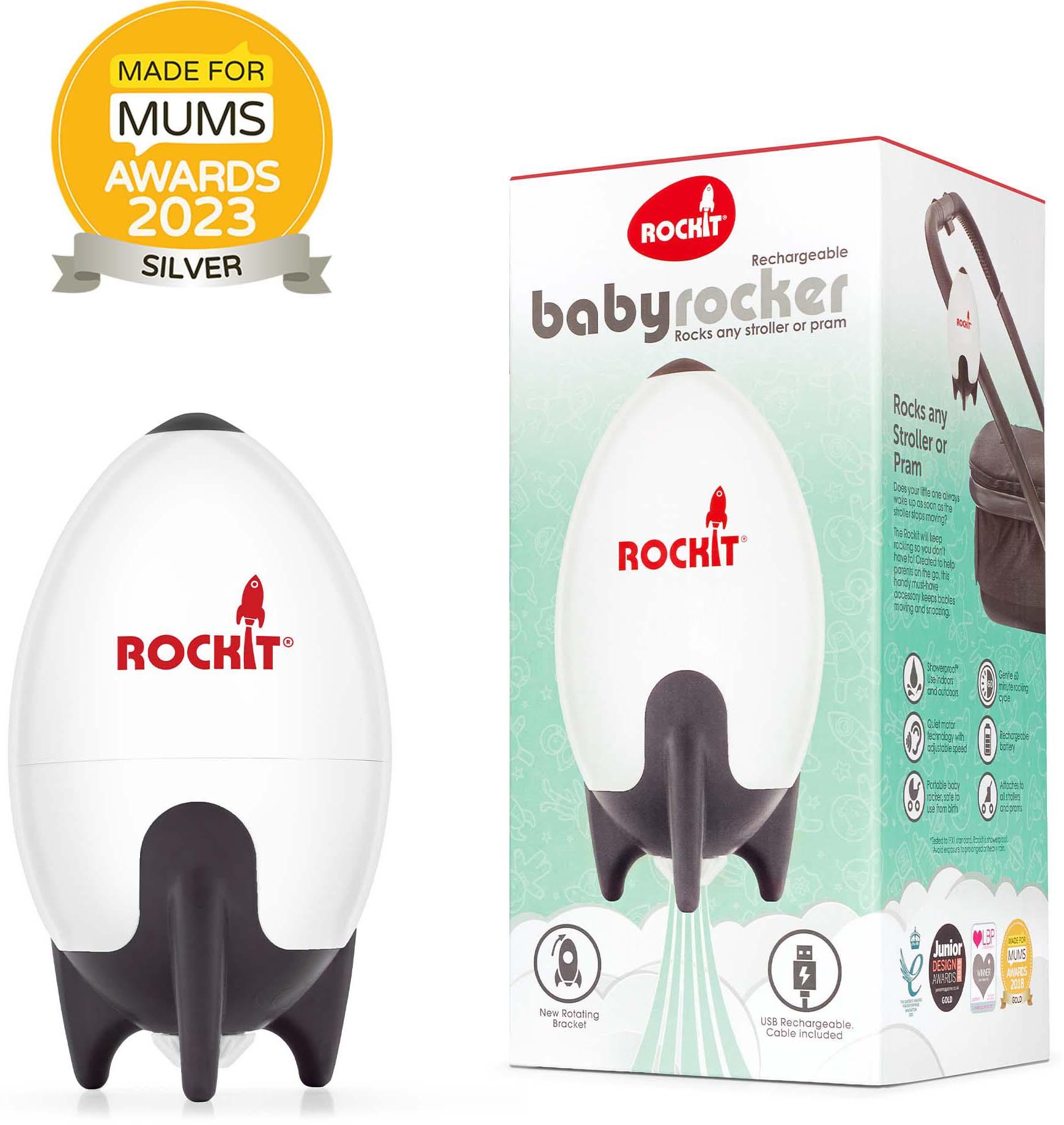 Rockit Rocker - Rechargeable