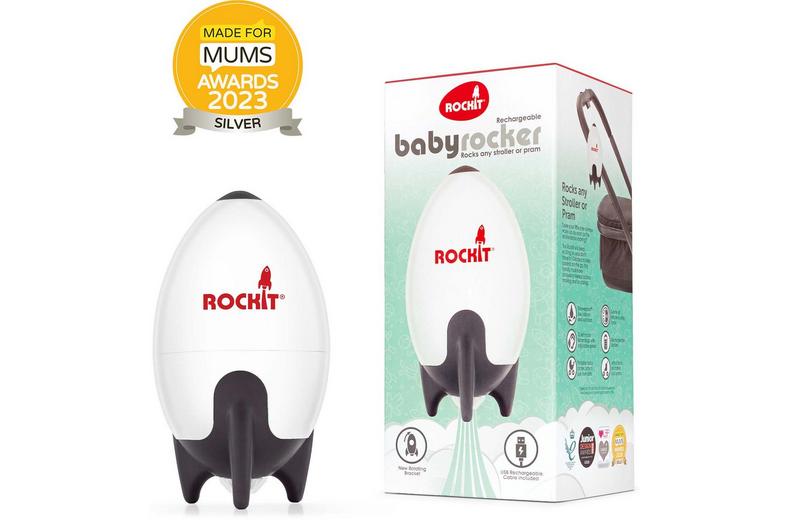 Rockit Rocker - Rechargeable Rockit Rocker - Rechargeable