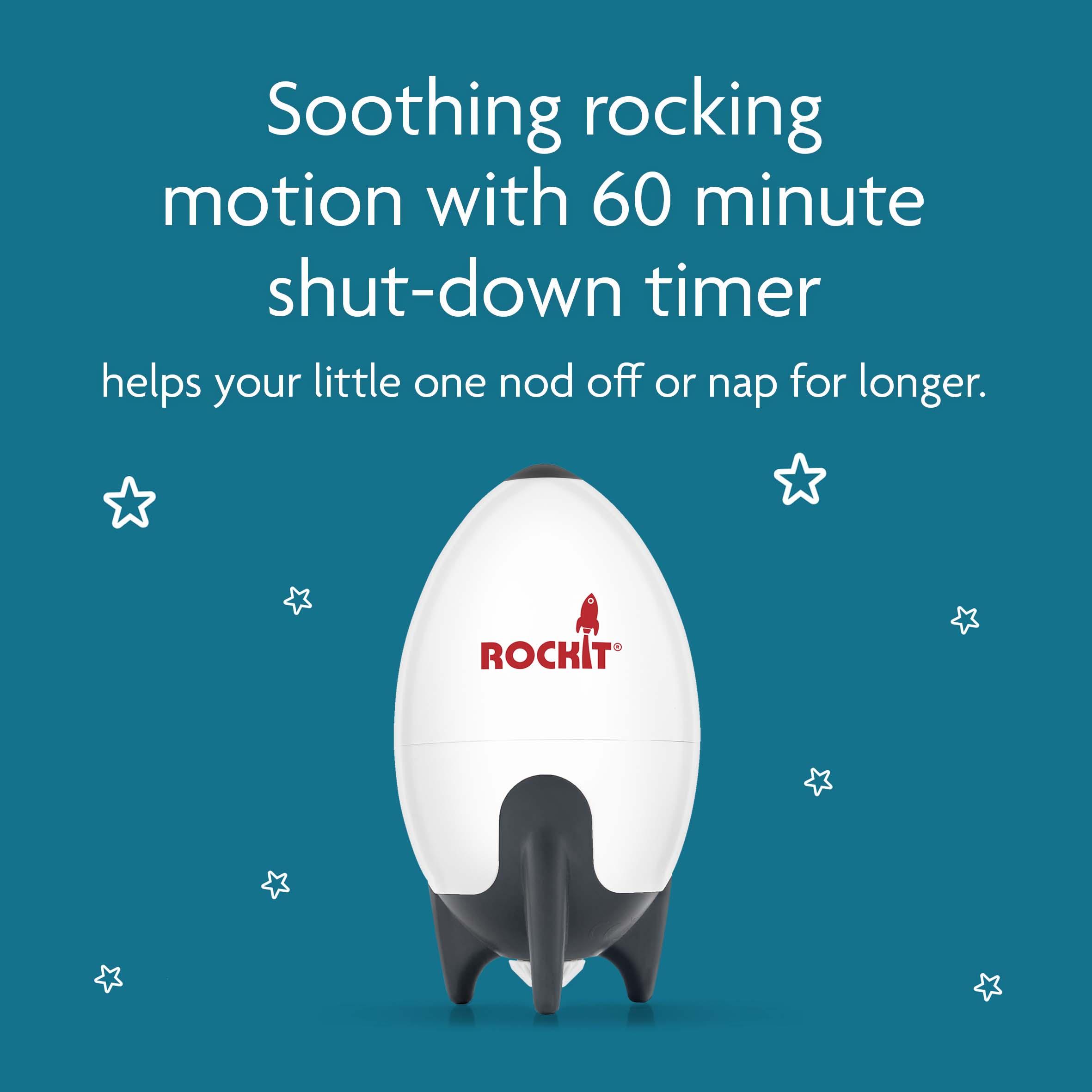 Rockit Rocker - Rechargeable