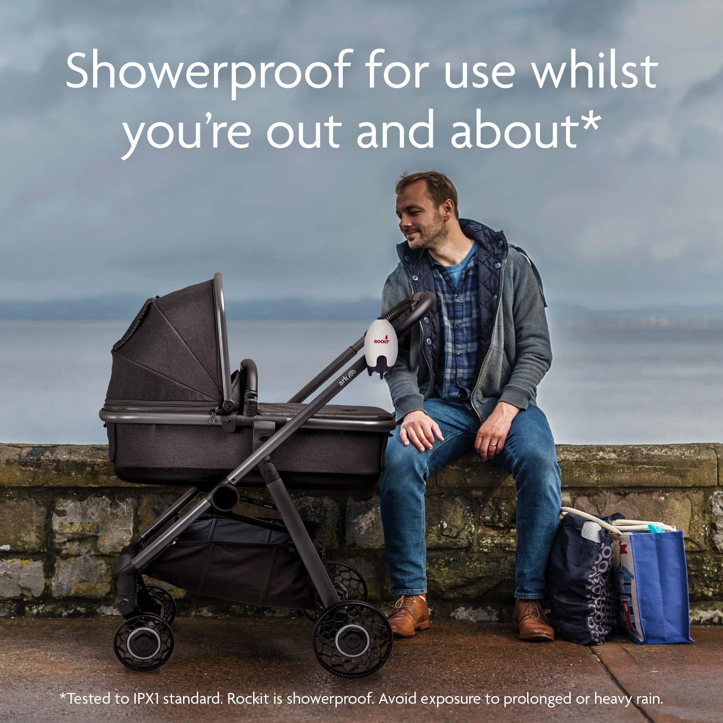 Rockit Rocker - Rechargeable