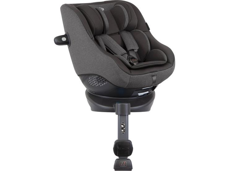 Graco Turn2Me i-Size R129 360° Rotating ISOFIX Car Seat - Heather