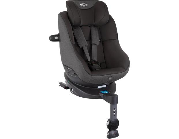 Graco Turn2Me i-Size 360 R129 ISOFix Car Seat 40 to 105cm