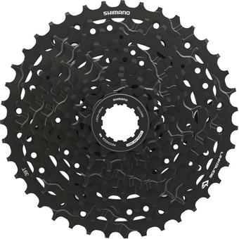 Shimano Cues CS-LG300 10 Speed Cassette