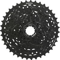 Halfords Shimano Cues Cs-Lg300 10 Speed Cassette, 11-39T | Extra 8% off for BC Members